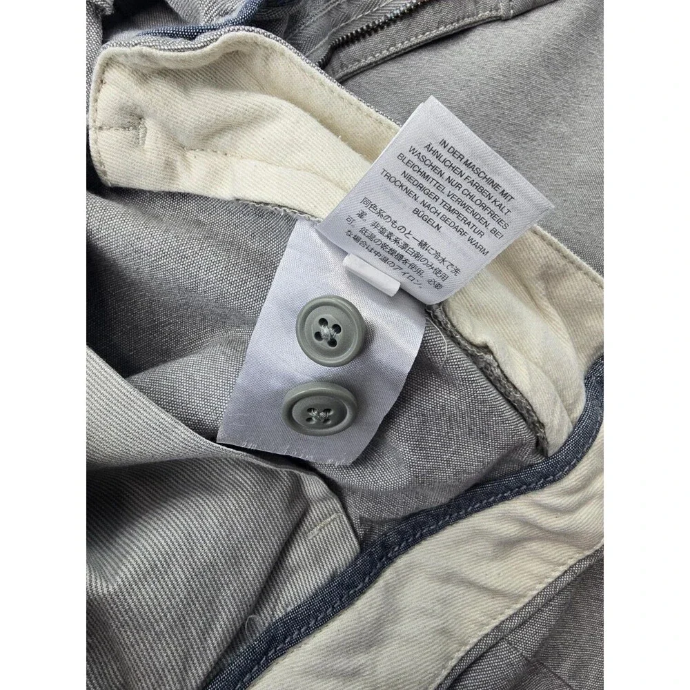 J. Crew crew 770